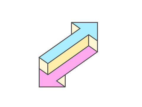 Relfirm 3D Logo?
