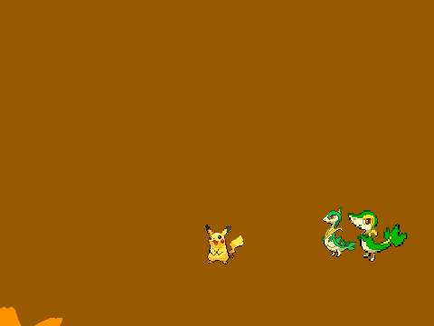 pokemon V.1.0
