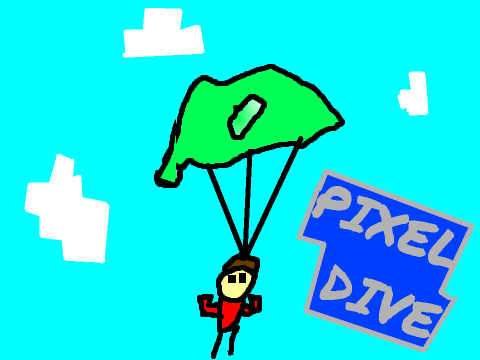 Pixel Dive