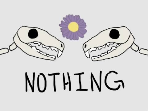 my everything is nothing