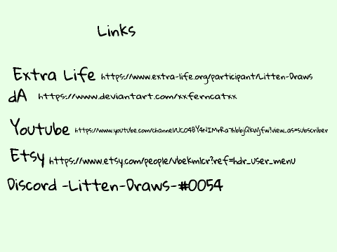 ✿About Me✿