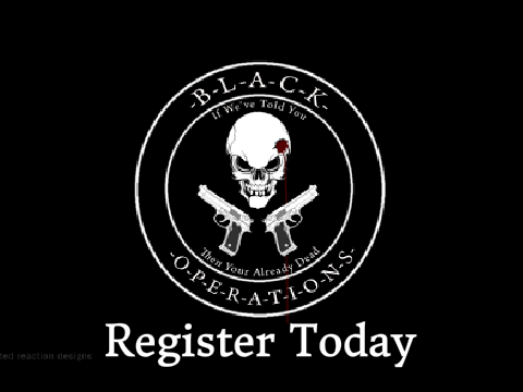 Black Operations RP Official Register Program