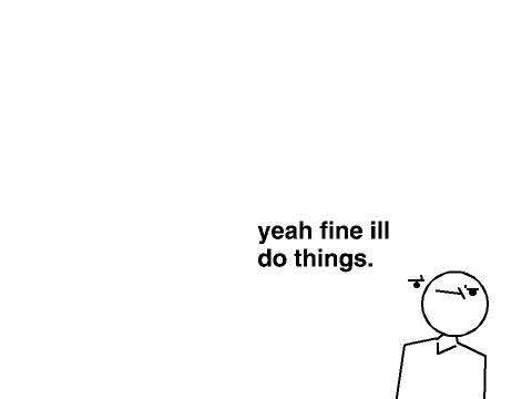 Fine ok?