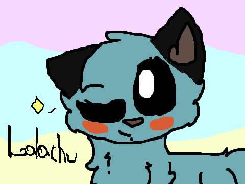 Gift For LalachuLuvsUndertale! :D
