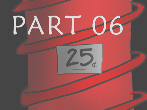 Organ meats - PART 6