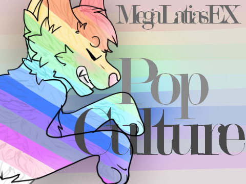 Pop Culture - Thumbnail!