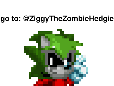my last project on this account