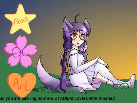 Welcome To My Profile!