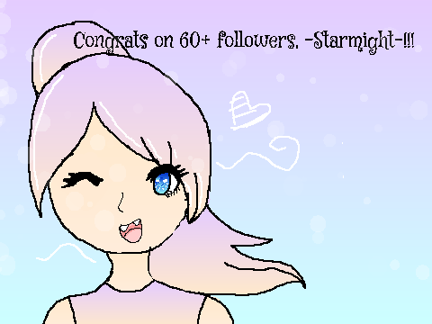 50+ Art Contest (Jenguin)