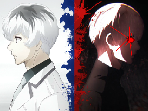 Tokyo Ghoul : Re Op