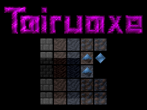 Tairuahxe Tiles