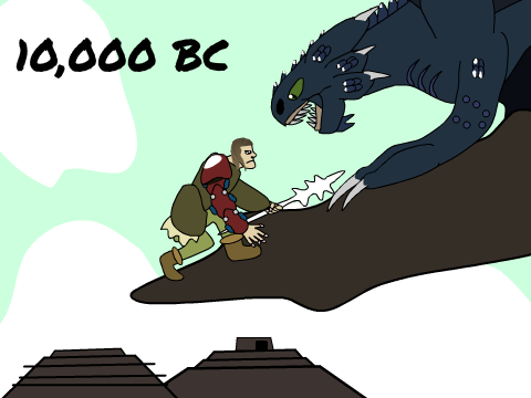 Stargate AU: Twilight Banshee V Hunter