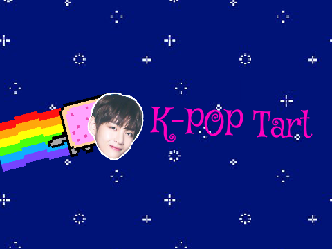 K-Pop Tart Intro