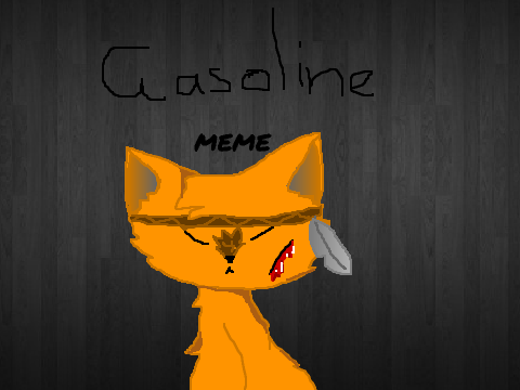 Gasoline +|| MEME ||+