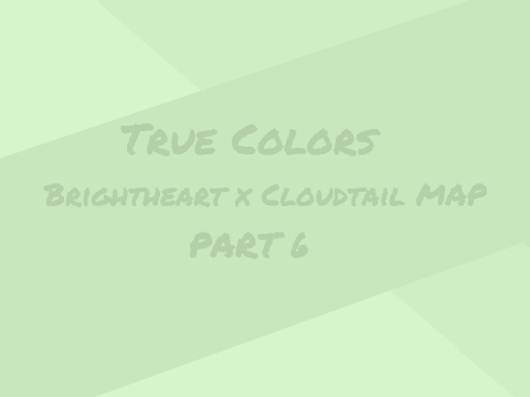 True colors- BrightxCloud MAP-part6