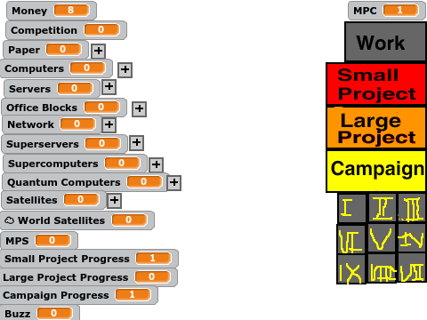 Company Clicker v0.02