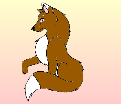 wolf coloring contest remix