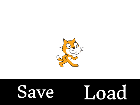 Save And Load Test