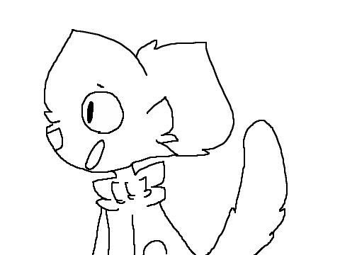 . the flight map part 5 . flashes  . MORE WIP ;-; .