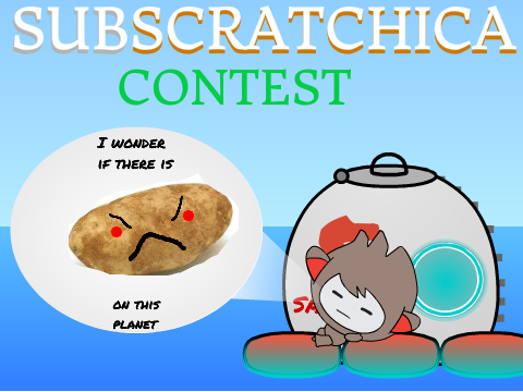 SubScratchica Help Needed :) remix