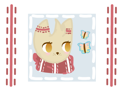 Icon fur Patqh || 1/5 