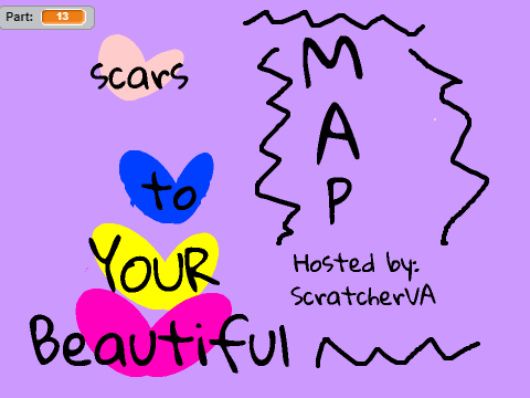 Scars to your Beautiful thumbnail entry