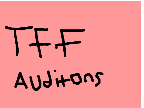 AUDITIONS! | The Fallen Feral AUTUMN