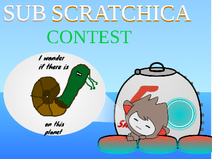 SubScratchica Help Needed :) remix-2 sucker snail