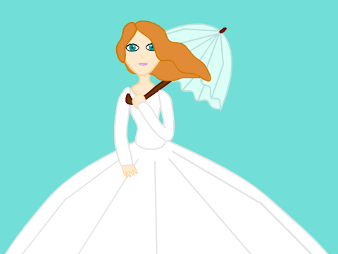 Adelaide (Character Art)