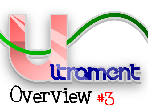 The Ultrament Overview Issue #3