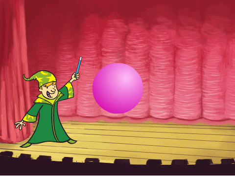 Crystal Ball
