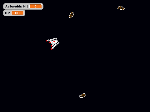 Argus 0.1.0 Beginning