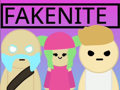 Fakenite - Brawl Royale (Season 2)