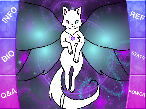 Starflower of Jadeclan