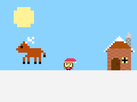 Christmas Game