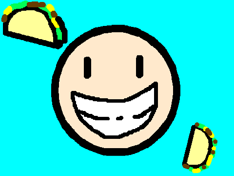 Raining Tacos AMV