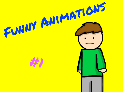 Funny Animations (1.2 INTRO CHANGE)