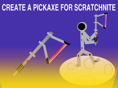 lightsabaxe