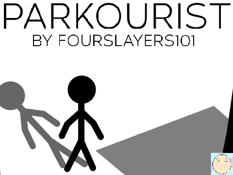 Parkourist