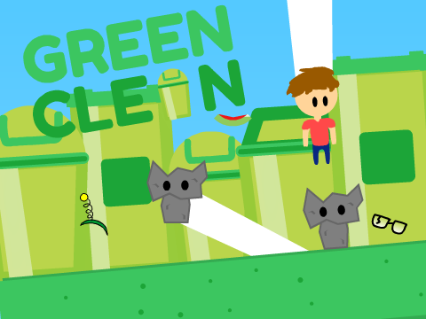 Green Clean