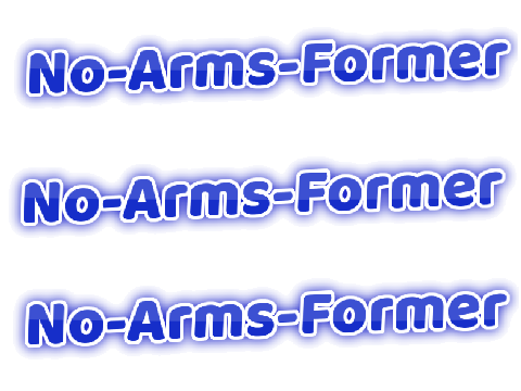 No-Arms-Former Alpha 1.0