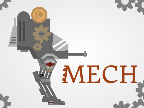 Mech 