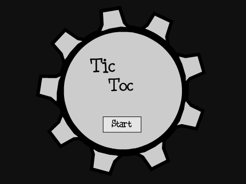 Tic-Toc