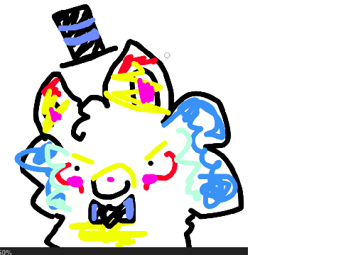 Casual Art/screenshot Dump