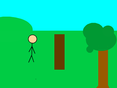 Stick Figure Flip (HD)