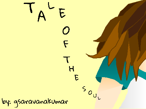 Art & Writing Contest | Tale Of The Soul