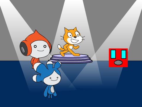 The Scratch Trial Ep 3 [Flashback]