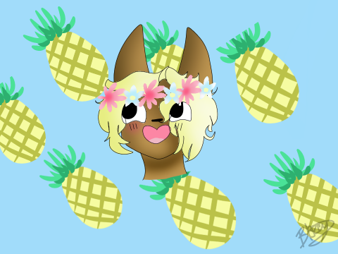 Art contest Entry!