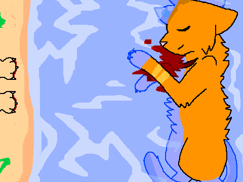 Truth Is, firestar Lied PMV RE-REPOST