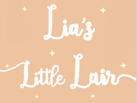 →Lia's Little Lair←SALE!